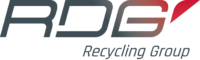 RDG Recycling Group Logo