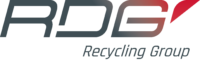 RDG Recycling Group Logo