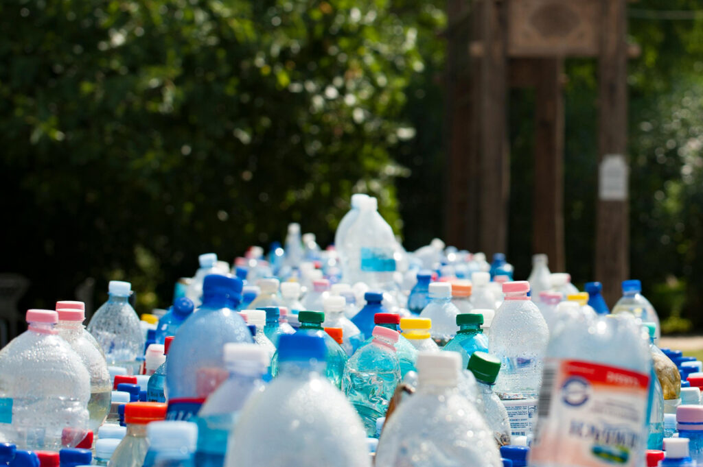 Faktencheck: Kunststoffrecycling - Headerbild